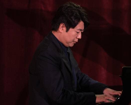 March 4, 2026, Bronx, New York, USA: Lang Lang performs during Lang Lang International Music Foundation bi-annual gala at Metropolitan Club in New York, NY on March 4, 2026. Bronx USA - ZUMAr339 20260304_znp_r339_092 Copyright: xLevxRadinx
