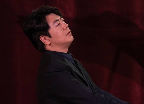 March 4, 2026, Bronx, New York, USA: Lang Lang performs during Lang Lang International Music Foundation bi-annual gala at Metropolitan Club in New York, NY on March 4, 2026. Bronx USA - ZUMAr339 20260304_znp_r339_093 Copyright: xLevxRadinx