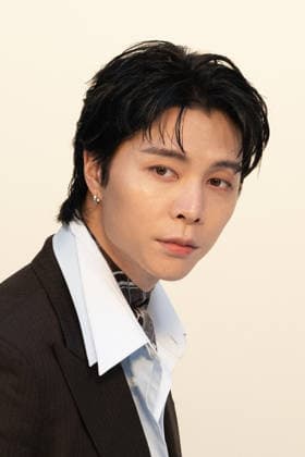 PFW - Acne Studios Photo by ABACAPRESS.COM Johnny, Seo Yeongho attends the Acne Studios WI26 Show as part of Paris Fashion Week on March 04, 2026 in Paris, France. Photo by ABACAPRESS.COM Paris France  Copyright: xABACAx