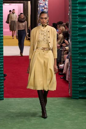 Paris Fashion Week - Women F W 26-27 Acne Studios Fashion Show Catwalk Paris, France Bebe Parnell Paris Fashion Week - Women F W 26-27 Acne Studios Fashion Show Catwalk Paris, France 4th March 2026 SGPItalia id 134576_001 * Not Exclusive  Copyright: xLorenzoxCremonax
