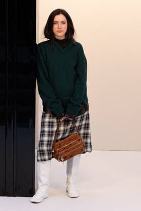 PFW - Acne Studios Photocall Oklou attends the Acne Studios WI26 Show as part of Paris Fashion Week on March 04, 2026 in Paris, France. Photo by Laurent Zabulon ABACAPRESS.COM Paris France  Copyright: xZabulonxLaurent ABACAx