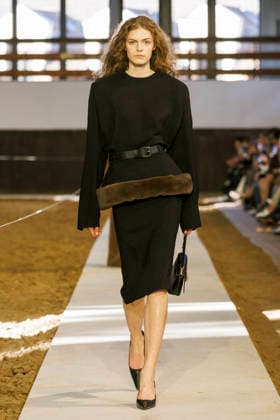Stella McCartney Womens Ready to Wear Autumn Winter 2026 2027 fashion show during Paris Fashion Week PFW on March 8, 2026 clear 135 Translation results Translation results Stella McCartney Womens Ready to Wear Autumn Winter 2026 2027 Collection fashion show during Paris Fashion Week PFW on March 8, 2026 Paris France  Copyright: xAgencex xBestimagexAgencex xBestimagex