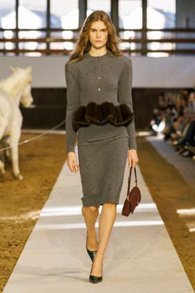Stella McCartney Womens Ready to Wear Autumn Winter 2026 2027 fashion show during Paris Fashion Week PFW on March 8, 2026 clear 135 Translation results Translation results Stella McCartney Womens Ready to Wear Autumn Winter 2026 2027 Collection fashion show during Paris Fashion Week PFW on March 8, 2026 Paris France  Copyright: xAgencex xBestimagexAgencex xBestimagex
