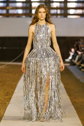 Stella McCartney Womens Ready to Wear Autumn Winter 2026 2027 fashion show during Paris Fashion Week PFW on March 8, 2026 clear 135 Translation results Translation results Stella McCartney Womens Ready to Wear Autumn Winter 2026 2027 Collection fashion show during Paris Fashion Week PFW on March 8, 2026 Paris France  Copyright: xAgencex xBestimagexAgencex xBestimagex