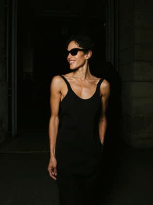 Mette Towley at Tom Ford Women Ready to Wear Fall Winter 2026 2027 Collection fashion show, during Paris Fashion Week on march 4th 2026 Delpech Melloul Sarkissian Bestimage Celebrities at Tom Ford Women Ready to Wear Fall Winter 2026 2027 Collection fashion show, during Paris Fashion Week on march 4th 2026 Paris France  Copyright: xDelpechx-xMelloulx-xSarkissianx xBestimagexDelpechx-xMelloulx-xSarkissianx xBestimagex