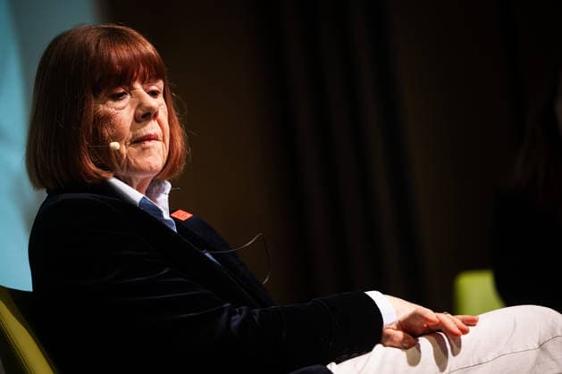 Gisèle Pelicot presents the memoir A hymn to life in Barcelona Gisèle Pelicot during the presentation of the memoir A hymn to life , with journalist Neus Tomàs, on March 5, 2026, in Barcelona, Catalonia Spain Pelicot has published the book A hymn to life in which she narrates in the book her memories when one morning in November 2020 she discovered that her husband had been drugging and raping her in secret, and inviting strangers to her home to abuse her Four years later Pelicot decided to give up her anonymity when the trial began against her husband and fifty other men declaring that shame must change sides 05 MARCH 2026 MEMOIRS PELICOT BOOK PRESENTATION Lorena Sopê Barcelona Cataluna Barcelona Cataluna Spain  Copyright: xLorenaxSopÃªnax 7341491