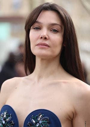 Ana Rujas at the Arrivals at the Rabanne Womens Ready to Wear Fall Winter 2026 2027 show during Paris Fashion Week PFW at Unesco, Paris, France, on March 5, 2026 Denis Guignebourg Bestimage Arrivals at the Rabanne Womens Ready to Wear Fall Winter 2026 2027 show during Paris Fashion Week PFW at UNESCO, Paris, France, on March 5, 2026 Paris France  Copyright: xDenisxGuignebourgx xBestimagexDenisxGuignebourgx xBestimagex