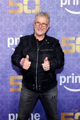 Schauspieler Martin Semmelrogge bei der Premiere der 3. Staffel der Amazon Prime Video Reality-Show The 50 im Cinedom. Köln, 05.03.2026 NRW Deutschland Copyright: xChristophxHardtx