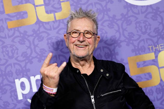 Schauspieler Martin Semmelrogge bei der Premiere der 3. Staffel der Amazon Prime Video Reality-Show The 50 im Cinedom. Köln, 05.03.2026 NRW Deutschland Copyright: xChristophxHardtx