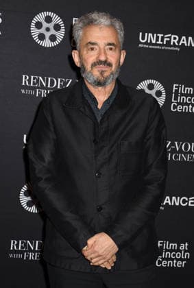 NEW YORK, NY - MARCH 5: Daniel Battsek at the opening night of the 31st Rendez-Vous With French Cinema on March 5, 2026 at Furman Gallery at the Walter Reade Theater in New York City. Credit; mpi099 MediaPunch Copyright: xMediaPunchx