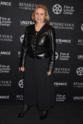 NEW YORK, NY - MARCH 5: Daniela Elstner at the opening night of the 31st Rendez-Vous With French Cinema on March 5, 2026 at Furman Gallery at the Walter Reade Theater in New York City. Credit; mpi099 MediaPunch Copyright: xMediaPunchx