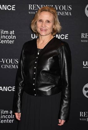 NEW YORK, NY - MARCH 5: Daniela Elstner at the opening night of the 31st Rendez-Vous With French Cinema on March 5, 2026 at Furman Gallery at the Walter Reade Theater in New York City. Credit; mpi099 MediaPunch Copyright: xMediaPunchx