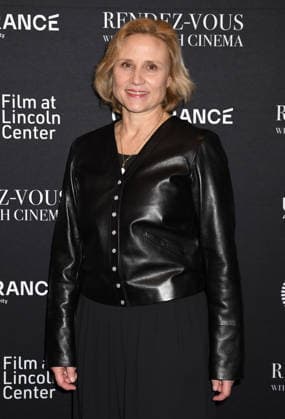 NEW YORK, NY - MARCH 5: Daniela Elstner at the opening night of the 31st Rendez-Vous With French Cinema on March 5, 2026 at Furman Gallery at the Walter Reade Theater in New York City. Credit; mpi099 MediaPunch Copyright: xMediaPunchx