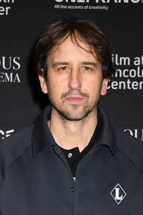 NEW YORK, NY - MARCH 5: StÃ phane Demoustier at the opening night of the 31st Rendez-Vous With French Cinema on March 5, 2026 at Furman Gallery at the Walter Reade Theater in New York City. Credit; mpi099 MediaPunch Copyright: xMediaPunchx