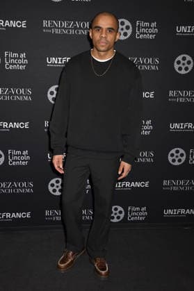 NEW YORK, NY - MARCH 5: Kristy Baboul at the opening night of the 31st Rendez-Vous With French Cinema on March 5, 2026 at Furman Gallery at the Walter Reade Theater in New York City. Credit; mpi099 MediaPunch Copyright: xMediaPunchx