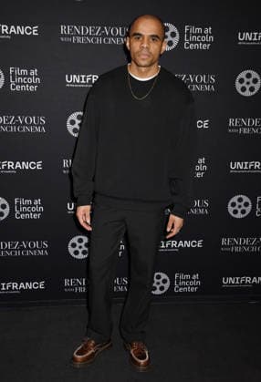 NEW YORK, NY - MARCH 5: Kristy Baboul at the opening night of the 31st Rendez-Vous With French Cinema on March 5, 2026 at Furman Gallery at the Walter Reade Theater in New York City. Credit; mpi099 MediaPunch Copyright: xMediaPunchx