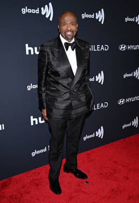 37th Annual GLAAD Media Awards William Stanford Davis arriving to the 37th Annual GLAAD Media Awards held at the Beverly Hilton Hotel on March 5, 2026 in Beverly Hills, Ca. Beverly Hills Beverly Hilton Hotel California USA Copyright: xLisaxOConnor xAFF-USA.COMx