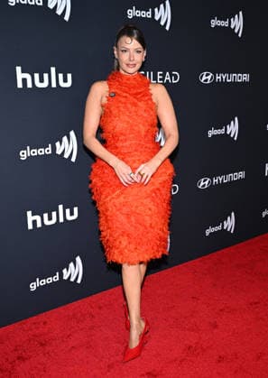 37th Annual GLAAD Media Awards Ariana Madix arriving to the 37th Annual GLAAD Media Awards held at the Beverly Hilton Hotel on March 5, 2026 in Beverly Hills, Ca. Beverly Hills Beverly Hilton Hotel California USA Copyright: xLisaxOConnor xAFF-USA.COMx