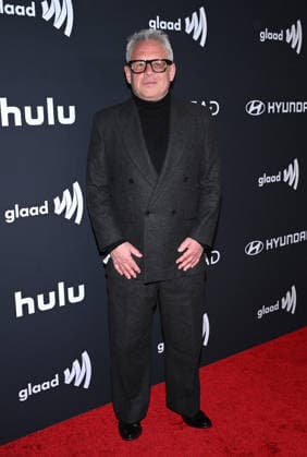 37th Annual GLAAD Media Awards Bill Condon arriving to the 37th Annual GLAAD Media Awards held at the Beverly Hilton Hotel on March 5, 2026 in Beverly Hills, Ca. Beverly Hills Beverly Hilton Hotel California USA Copyright: xLisaxOConnor xAFF-USA.COMx