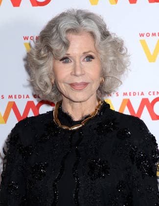The WMC 2026 Women s Media Awards Jane Fonda attending The WMC 2026 Women s Media Awards held at the Tribeca Rooftop on March 5, 2026 in New York City, NY New York City Tribeca Rooftop NY USA Copyright: xStevenxBergman AFF-USA.COMx