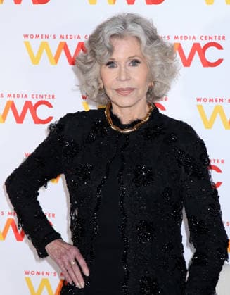 The WMC 2026 Women s Media Awards Jane Fonda attending The WMC 2026 Women s Media Awards held at the Tribeca Rooftop on March 5, 2026 in New York City, NY New York City Tribeca Rooftop NY USA Copyright: xStevenxBergman AFF-USA.COMx