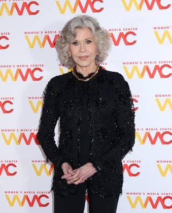 The WMC 2026 Women s Media Awards Jane Fonda attending The WMC 2026 Women s Media Awards held at the Tribeca Rooftop on March 5, 2026 in New York City, NY New York City Tribeca Rooftop NY USA Copyright: xStevenxBergman AFF-USA.COMx