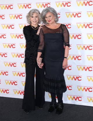 The WMC 2026 Women s Media Awards Jane Fonda and Cynthia McFadden attending The WMC 2026 Women s Media Awards held at the Tribeca Rooftop on March 5, 2026 in New York City, NY New York City Tribeca Rooftop NY USA Copyright: xStevenxBergman AFF-USA.COMx