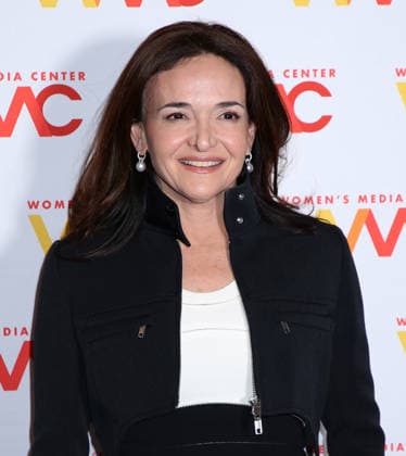 The WMC 2026 Women s Media Awards Sheryl Sandberg attending The WMC 2026 Women s Media Awards held at the Tribeca Rooftop on March 5, 2026 in New York City, NY New York City Tribeca Rooftop NY USA Copyright: xStevenxBergman AFF-USA.COMx