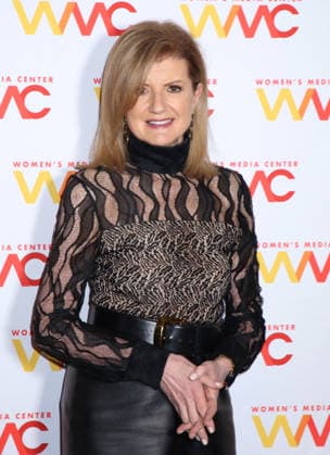 The WMC 2026 Women s Media Awards Arianna Huffington attending The WMC 2026 Women s Media Awards held at the Tribeca Rooftop on March 5, 2026 in New York City, NY New York City Tribeca Rooftop NY USA Copyright: xStevenxBergman AFF-USA.COMx