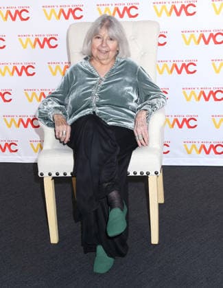 The WMC 2026 Women s Media Awards Robin Morgan attending The WMC 2026 Women s Media Awards held at the Tribeca Rooftop on March 5, 2026 in New York City, NY New York City Tribeca Rooftop NY USA Copyright: xStevenxBergman AFF-USA.COMx