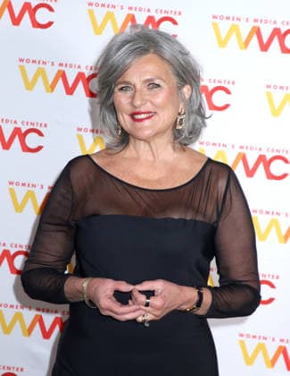 The WMC 2026 Women s Media Awards Cynthia McFadden attending The WMC 2026 Women s Media Awards held at the Tribeca Rooftop on March 5, 2026 in New York City, NY New York City Tribeca Rooftop NY USA Copyright: xStevenxBergman AFF-USA.COMx