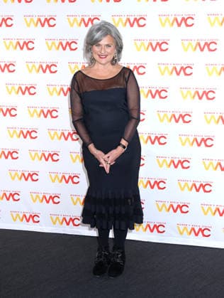 The WMC 2026 Women s Media Awards Cynthia McFadden attending The WMC 2026 Women s Media Awards held at the Tribeca Rooftop on March 5, 2026 in New York City, NY New York City Tribeca Rooftop NY USA Copyright: xStevenxBergman AFF-USA.COMx