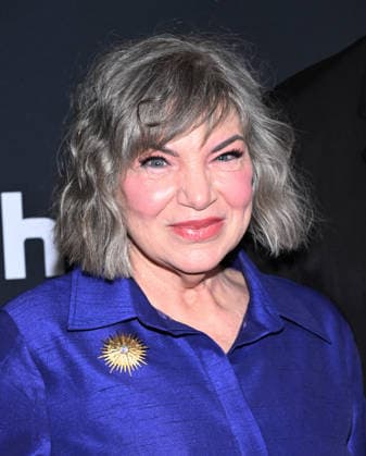 37th Annual GLAAD Media Awards Mindy Cohn arriving to the 37th Annual GLAAD Media Awards held at the Beverly Hilton Hotel on March 5, 2026 in Beverly Hills, Ca. Beverly Hills Beverly Hilton Hotel California USA Copyright: xLisaxOConnor xAFF-USA.COMx