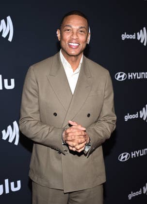 37th Annual GLAAD Media Awards Don Lemon arriving to the 37th Annual GLAAD Media Awards held at the Beverly Hilton Hotel on March 5, 2026 in Beverly Hills, Ca. Beverly Hills Beverly Hilton Hotel California USA Copyright: xLisaxOConnor xAFF-USA.COMx