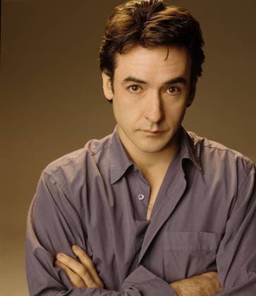 Serendipity Movie Stills Oct 05, 2001; New York, NY, USA; Actor JOHN CUSACK as Johnathan Trager in Serendipity. New York NY USA Copyright: xMiramaxxFilmsx