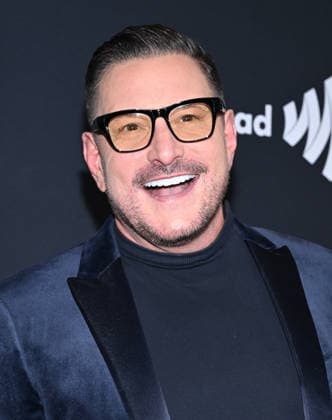 37th Annual GLAAD Media Awards Ty Herndon arriving to the 37th Annual GLAAD Media Awards held at the Beverly Hilton Hotel on March 5, 2026 in Beverly Hills, Ca. Beverly Hills Beverly Hilton Hotel California USA Copyright: xLISAxOConnor xAFF-USA.COMx
