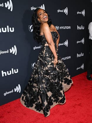 37th Annual GLAAD Media Awards Sheryl Lee Ralph arriving to the 37th Annual GLAAD Media Awards held at the Beverly Hilton Hotel on March 5, 2026 in Beverly Hills, Ca. Beverly Hills Beverly Hilton Hotel California USA Copyright: xLISAxOConnor xAFF-USA.COMx