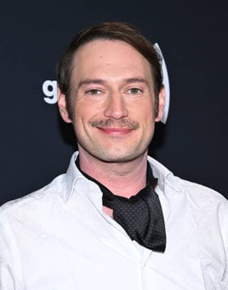37th Annual GLAAD Media Awards Brandon Scott Jones arriving to the 37th Annual GLAAD Media Awards held at the Beverly Hilton Hotel on March 5, 2026 in Beverly Hills, Ca. Beverly Hills Beverly Hilton Hotel California USA Copyright: xLISAxOConnor xAFF-USA.COMx