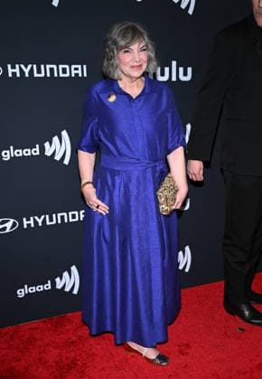 37th Annual GLAAD Media Awards Mindy Cohn arriving to the 37th Annual GLAAD Media Awards held at the Beverly Hilton Hotel on March 5, 2026 in Beverly Hills, Ca. Beverly Hills Beverly Hilton Hotel California USA Copyright: xLISAxOConnor xAFF-USA.COMx
