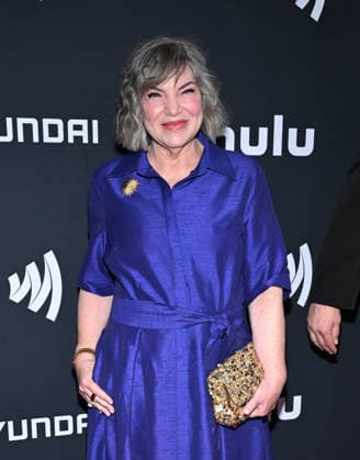37th Annual GLAAD Media Awards Mindy Cohn arriving to the 37th Annual GLAAD Media Awards held at the Beverly Hilton Hotel on March 5, 2026 in Beverly Hills, Ca. Beverly Hills Beverly Hilton Hotel California USA Copyright: xLISAxOConnor xAFF-USA.COMx