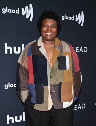 37th Annual GLAAD Media Awards Brittani Nichols arriving to the 37th Annual GLAAD Media Awards held at the Beverly Hilton Hotel on March 5, 2026 in Beverly Hills, Ca. Beverly Hills Beverly Hilton Hotel California USA Copyright: xLISAxOConnor xAFF-USA.COMx