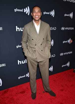 37th Annual GLAAD Media Awards Don Lemon arriving to the 37th Annual GLAAD Media Awards held at the Beverly Hilton Hotel on March 5, 2026 in Beverly Hills, Ca. Beverly Hills Beverly Hilton Hotel California USA Copyright: xLISAxOConnor xAFF-USA.COMx