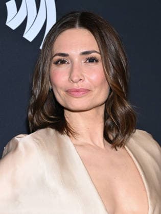 37th Annual GLAAD Media Awards Karolina Wydra arriving to the 37th Annual GLAAD Media Awards held at the Beverly Hilton Hotel on March 5, 2026 in Beverly Hills, Ca. Beverly Hills Beverly Hilton Hotel California USA Copyright: xLISAxOConnor xAFF-USA.COMx