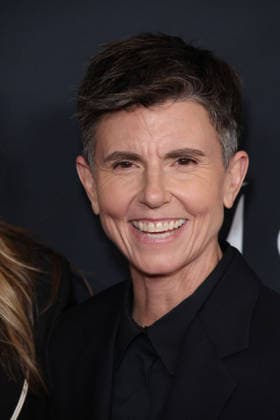 37th Annual GLAAD Media Awards Tig Notaro at the 37th Annual GLAAD (Gay and Lesbian Alliance Against Defamation) Media Awards held at The Beverly Hilton Hotel on March 5, 2026 in Beverly Hills, Los Angeles, California, United States., Credit:Xavier Collin Avalon USA, California, Los Angeles  Copyright: xXavierxCollinx xAvalonx 1080412548