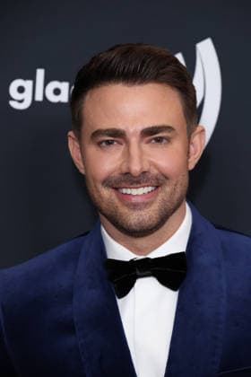 37th Annual GLAAD Media Awards Jonathan Bennett at the 37th Annual GLAAD (Gay and Lesbian Alliance Against Defamation) Media Awards held at The Beverly Hilton Hotel on March 5, 2026 in Beverly Hills, Los Angeles, California, United States., Credit:Xavier Collin Avalon USA, California, Los Angeles  Copyright: xXavierxCollinx xAvalonx 1080411224