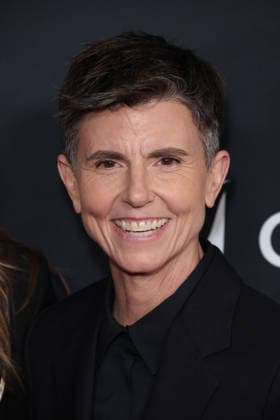 37th Annual GLAAD Media Awards Tig Notaro at the 37th Annual GLAAD (Gay and Lesbian Alliance Against Defamation) Media Awards held at The Beverly Hilton Hotel on March 5, 2026 in Beverly Hills, Los Angeles, California, United States., Credit:Xavier Collin Avalon USA, California, Los Angeles  Copyright: xXavierxCollinx xAvalonx 1080412555