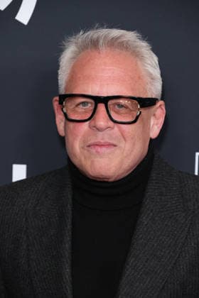 37th Annual GLAAD Media Awards Bill Condon at the 37th Annual GLAAD (Gay and Lesbian Alliance Against Defamation) Media Awards held at The Beverly Hilton Hotel on March 5, 2026 in Beverly Hills, Los Angeles, California, United States., Credit:Xavier Collin Avalon USA, California, Los Angeles  Copyright: xXavierxCollinx xAvalonx 1080411638