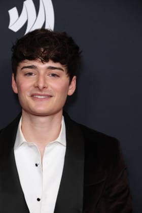 37th Annual GLAAD Media Awards Noah Schnapp at the 37th Annual GLAAD (Gay and Lesbian Alliance Against Defamation) Media Awards held at The Beverly Hilton Hotel on March 5, 2026 in Beverly Hills, Los Angeles, California, United States., Credit:Xavier Collin Avalon USA, California, Los Angeles  Copyright: xXavierxCollinx xAvalonx 1080412746