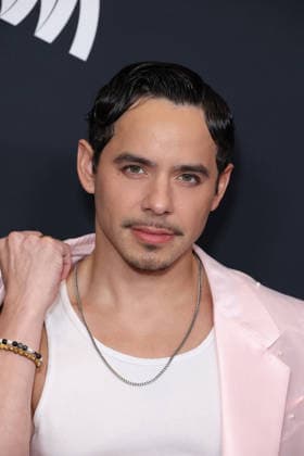 37th Annual GLAAD Media Awards David Archuleta at the 37th Annual GLAAD (Gay and Lesbian Alliance Against Defamation) Media Awards held at The Beverly Hilton Hotel on March 5, 2026 in Beverly Hills, Los Angeles, California, United States., Credit:Xavier Collin Avalon USA, California, Los Angeles  Copyright: xXavierxCollinx xAvalonx 1080411387