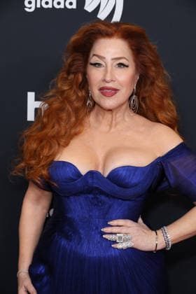 37th Annual GLAAD Media Awards Lisa Ann Walter at the 37th Annual GLAAD (Gay and Lesbian Alliance Against Defamation) Media Awards held at The Beverly Hilton Hotel on March 5, 2026 in Beverly Hills, Los Angeles, California, United States., Credit:Xavier Collin Avalon USA, California, Los Angeles  Copyright: xXavierxCollinx xAvalonx 1080411640